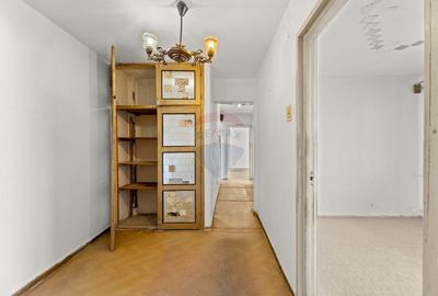 Apartament cu 3 camere decomandat în Aurel Vlaicu - 6