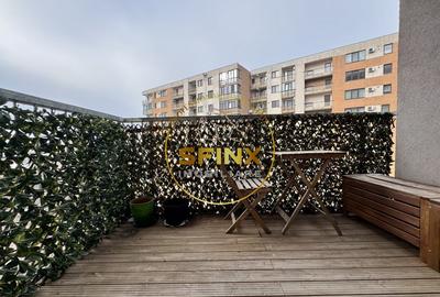 2 camere The Park | Pet friendly | Inchiriere 6 luni - 7