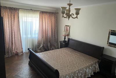 Apartament cu 2 camere decomandat în Central - 2