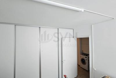 REA1024748 Apartament 3 camere de vanzare Politehnica - 3