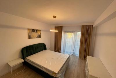 Duplex cu 4 camere cu Teren 300 Mp în Bucium - 9