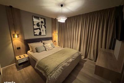 Apartament cu 2 camere în Calea București - 10
