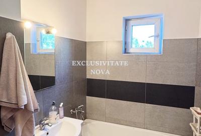 Casă individuală cu 6 camere cu Teren 180 Mp în Domenii - 14