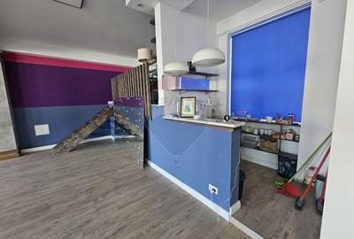 Birou, de 236 mp, în Mărăști - 5