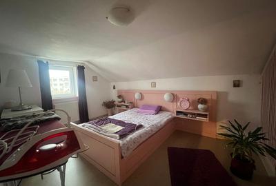 Apartament cu 2 camere decomandat în Central - 3