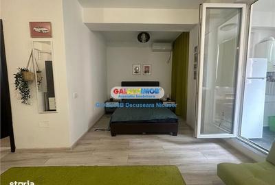 Apartament în Roșu - 2