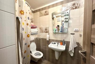 Apartament 5 camere decomandat | Balcon | Mobilat | 110mp | Manastur - 9