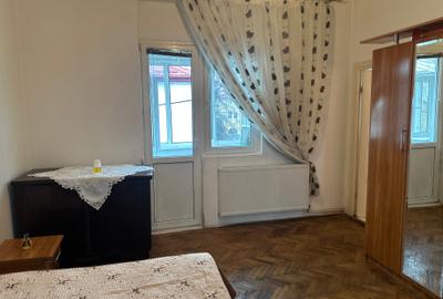 Apartament spatios in apropiere de Mall Vitan/Spacious Apartment near Mall Vitan - 7