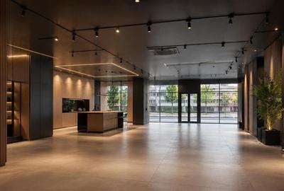Spațiu comercial, de 160 mp, în Dacia - 2