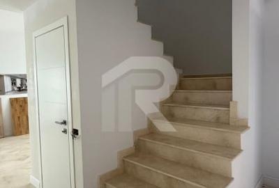 Casă individuală cu 4 camere cu Canalizare în Corbeanca - 3