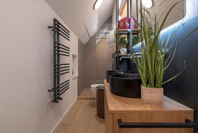 Închiriere parte din duplex +garaj, Bună Ziua Cluj Napoca - 12