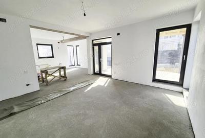 Casă cu 3 camere cu Teren 400 Mp în Geamăna - 7