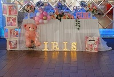 Spațiu comercial, de 293 mp, în Valea - 3