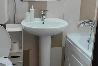 Garsonieră decomandată în Abator - 3