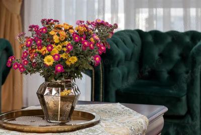 Apartament cu 3 camere decomandat în Central - 10