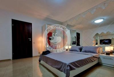 Tineretului | Garsoniera | Semidecomandata | 35mp | B12092 - 4