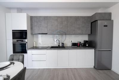 Apartament 2 camere, Felix, Bloc Nou - 4