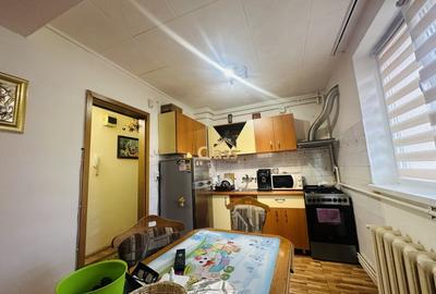 Apartament 2 camere | Decomandat | 53 mpu | Manastur - 3