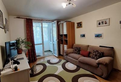 Apartament cu 2 camere semidecomandat în Titan - 7