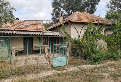 Casa de vanzare in comuna Bogdana - 3