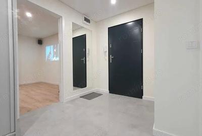 Apartament cu 2 camere decomandat în Băneasa