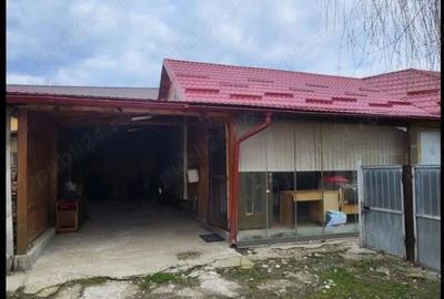 Casa Racoasa Vrancea  - comision 0 - 2