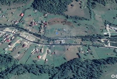 Teren intravilan | judetul Arges | Loc Satic - 3