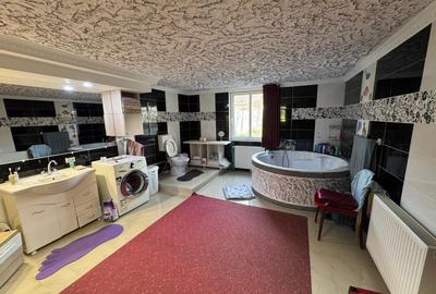 De vanzare casa cu etaj, 5 cam+895 mp curte, Campenesti, 195000 EUR! - 10