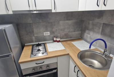 Garsonieră nedecomandată în - 9