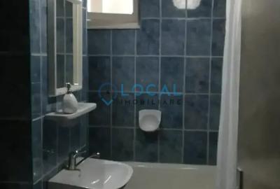 Apartament cu 2 camere, mobilat în Gheorgheni - 4