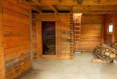 Duplex spatios - oportunitate pentru dezvoltatori sau doua familii - 11
