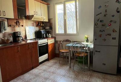 Apartament cu 2 camere decomandat, mobilat în Ozana - 4
