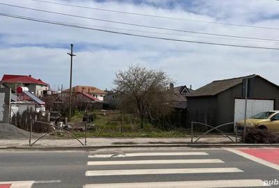 Teren de 519 mp, în Central - 7