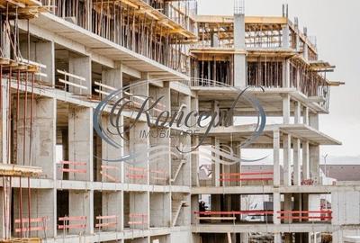 Apartament cu terasa pe strada Soporului - 6