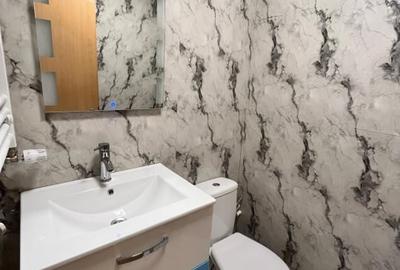 Apartament 3 camere cu destinatia de spatiu comercial, zona Matei Basarab - 16