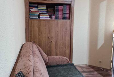 Apartament cu 2 camere decomandat în Ghencea - 12