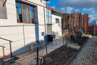 Casă individuală cu 3 camere cu Canalizare în Dâmbul Rotund - 3