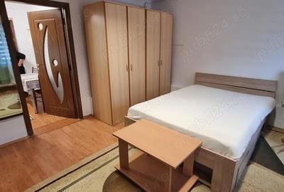 Garsonieră semidecomandată în Central - 3