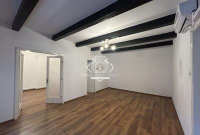 Stefan cel Mare | Apartament 4 camere in vila | 109mp | Garaj - 1