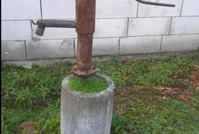 Casa de vanzare in Tincova. 2 kilometri pana la Drumul European E70 cu Gara, sta?ie de autobuz etc. - 2