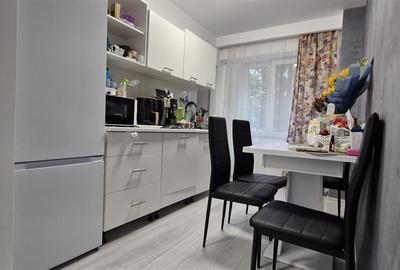 RECO Apartament 3 camere in Oradea Central Tip D - 2