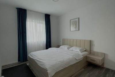 Braytim. Etaj 1. Mobilat. - 5