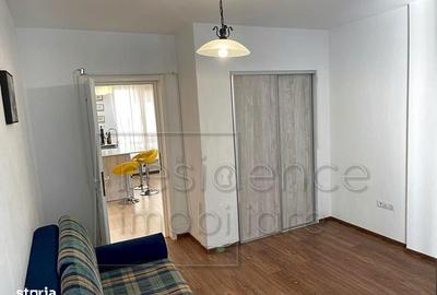 Apartament cu 3 camere semidecomandat, mobilat în Grigorescu - 7