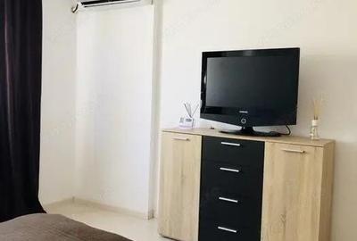 Garsonieră nedecomandată în Dacia