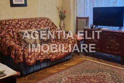 Apartament cu 4 camere decomandat în Central - 5