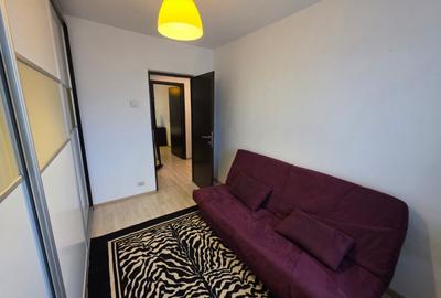 Titan, 10 minute metrou, chiar la parcul Titanii, pe Cozla, mobilat, utilat - 6