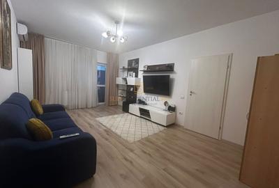 Apartament cu 2 camere decomandat, mobilat în Berceni - 2