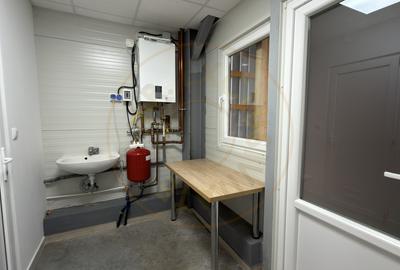 Spațiu comercial, de 296 mp, în Carei - 16