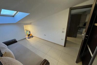 Apartament cu 2 camere, mobilat în Lipovei