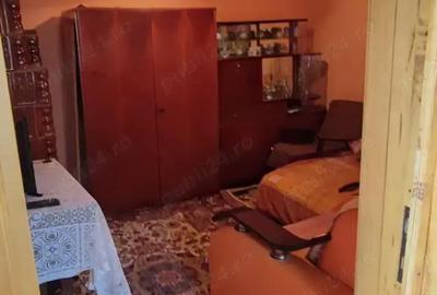 Casă cu 5 camere în Central - 5